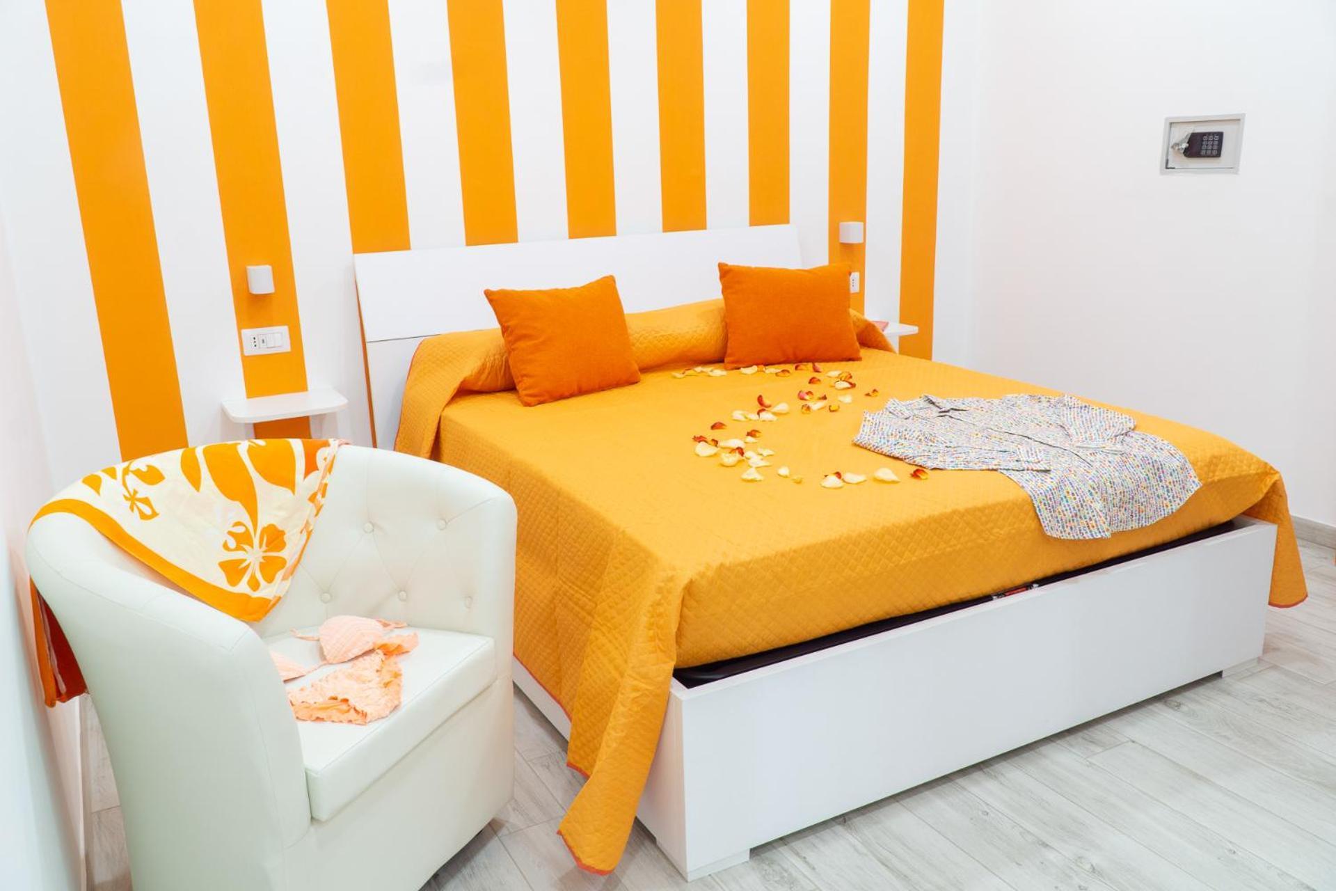Summer Colors Rooms & Apartments เมตา ภายนอก รูปภาพ