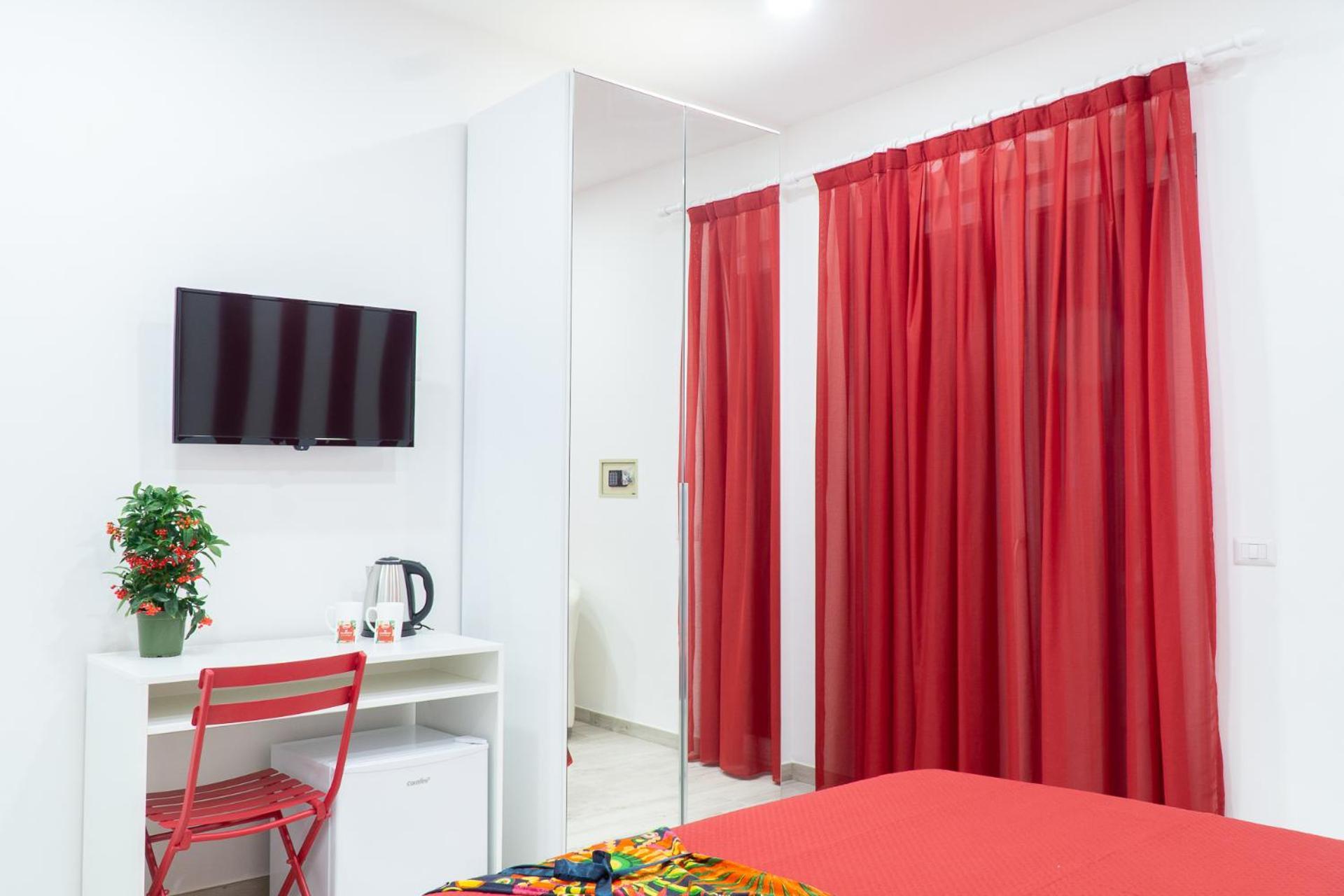 Summer Colors Rooms & Apartments เมตา ภายนอก รูปภาพ