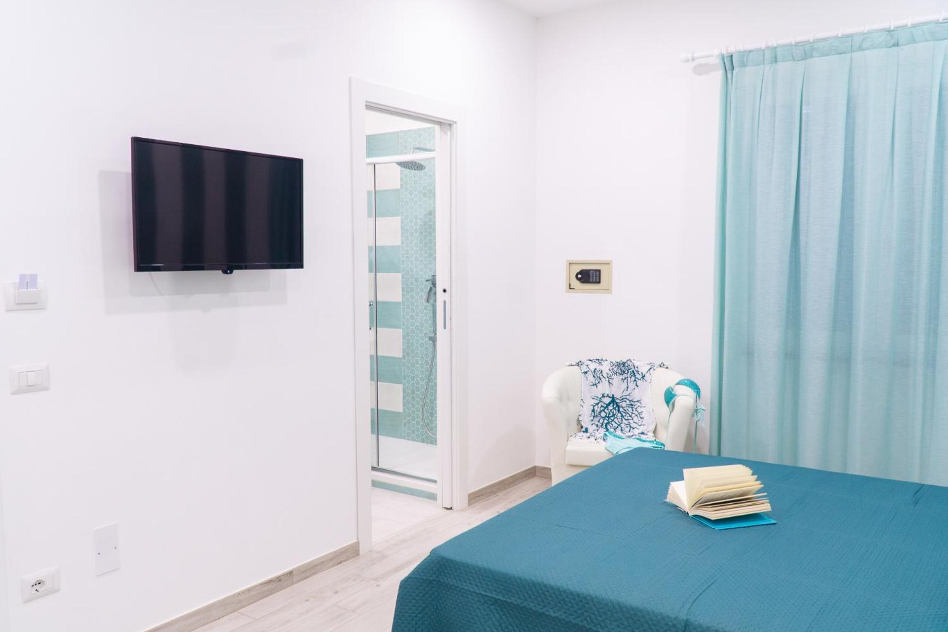 Summer Colors Rooms & Apartments เมตา ภายนอก รูปภาพ
