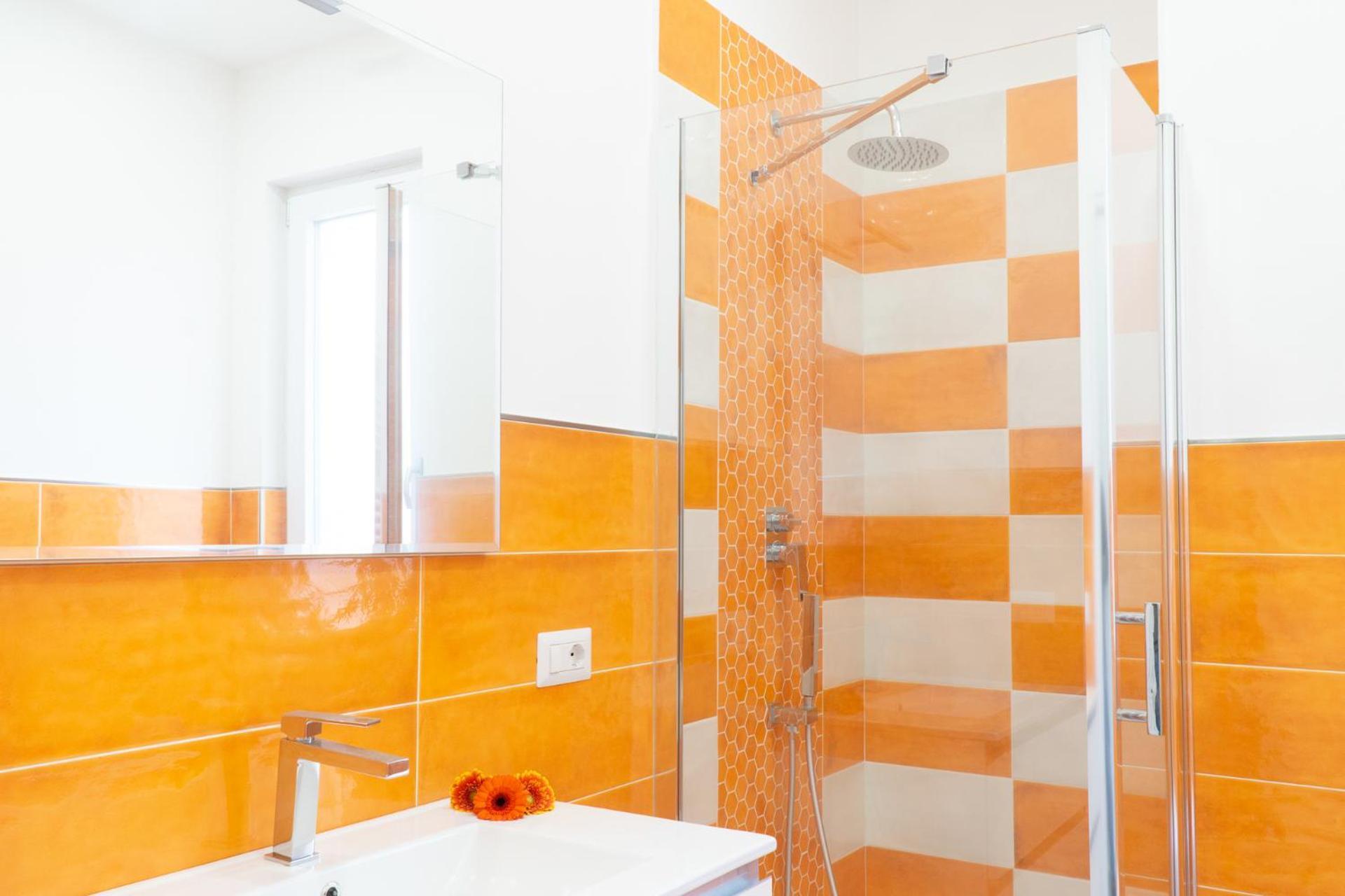 Summer Colors Rooms & Apartments เมตา ภายนอก รูปภาพ